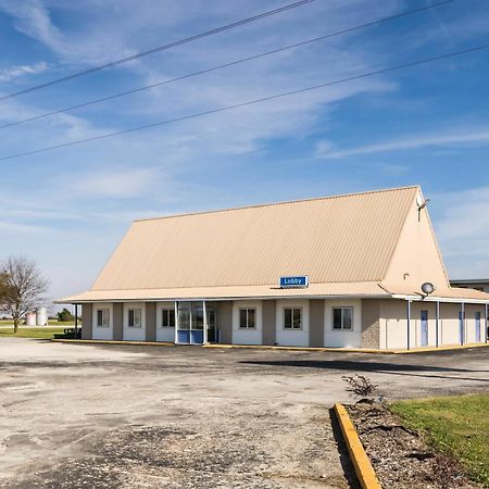 Motel 6-Mattoon, Il ภายนอก รูปภาพ