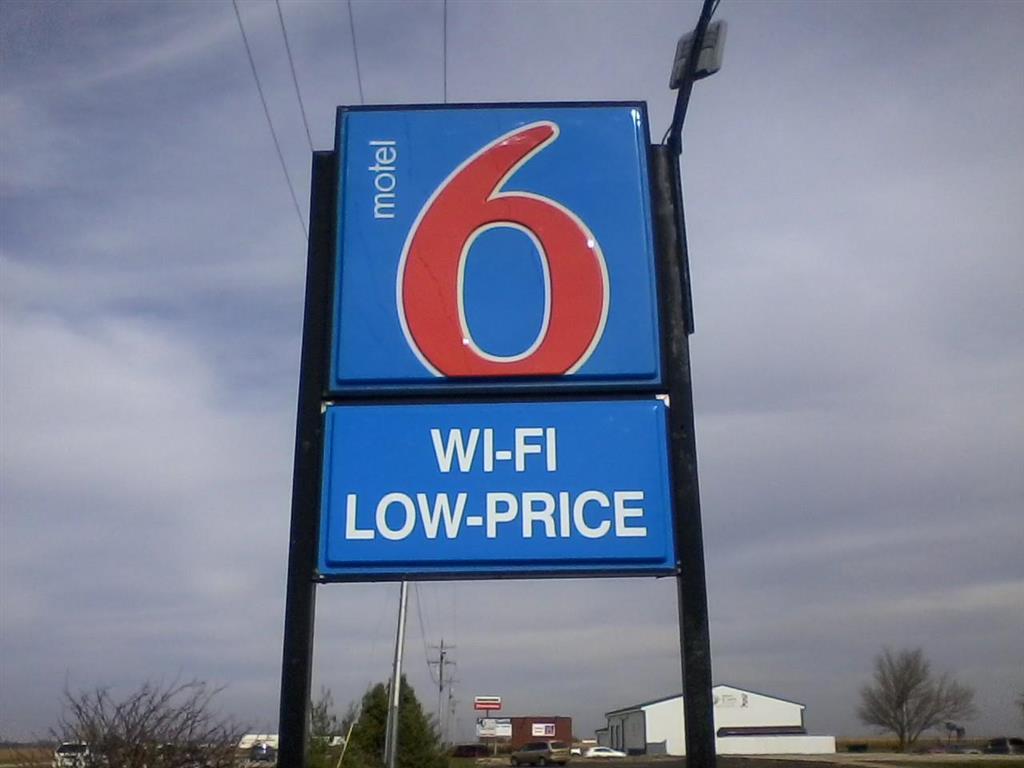 Motel 6-Mattoon, Il ภายนอก รูปภาพ