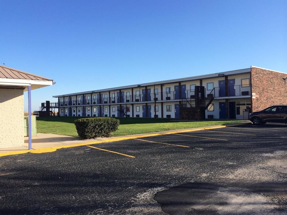 Motel 6-Mattoon, Il ภายนอก รูปภาพ